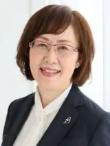 中村 敏子の写真