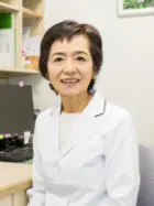 切通 孝子の写真