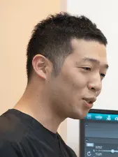 長谷川 公威の写真