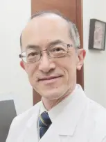 張野 正誉の写真