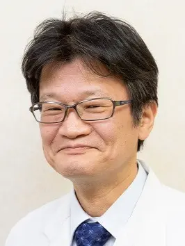 前納 健二の写真