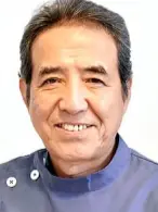 井上 隆史の写真