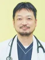 金城 聡司の写真