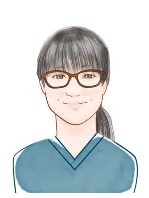 𠮷野	寿江の写真