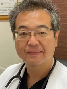 姜 定孝の写真