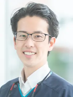 本城 裕也の写真