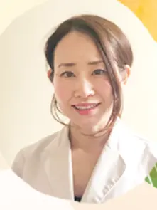 小高 杏子の写真