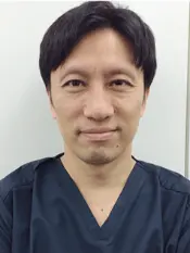 黒飛 一志の写真