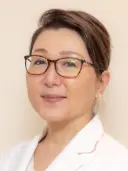 青山 晃子の写真