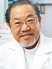 首藤 三七郎の写真