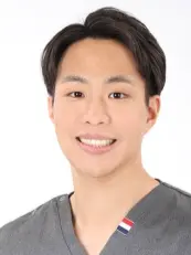 楠原 俊将の写真