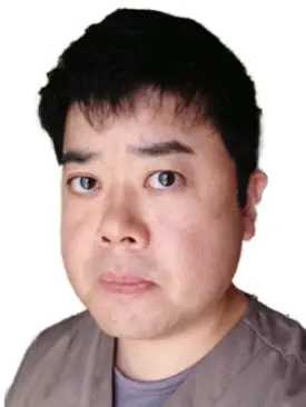 金田 一弘の写真