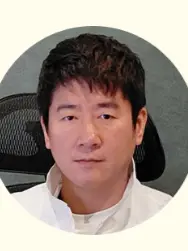 川向 哲也の写真