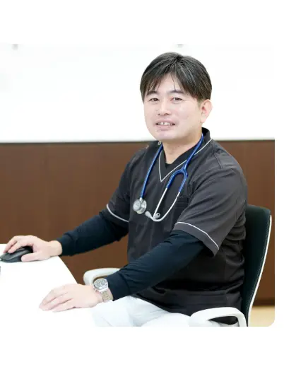 清野 晃吉の写真