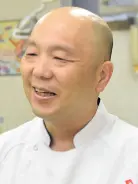 平尾 清司の写真