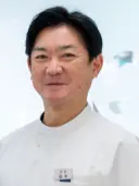 梁本 盛弼の写真