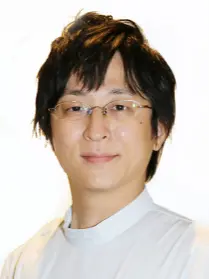 松井 俊秀の写真