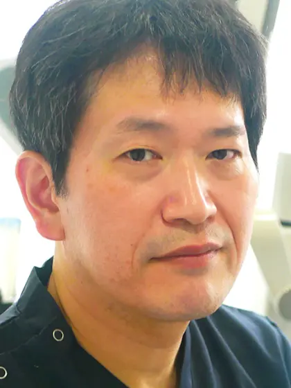 橋本 幸尚の写真