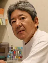 白紙 靖之の写真