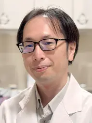 小林 史昌の写真