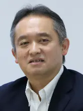 大河内 正康の写真