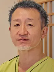 小牧 誠史の写真