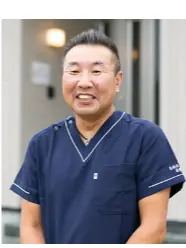 新井 仁秀の写真