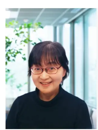 岡本 ちとせの写真