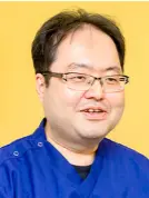 倉田 寛之の写真