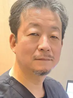 清田 清史の写真