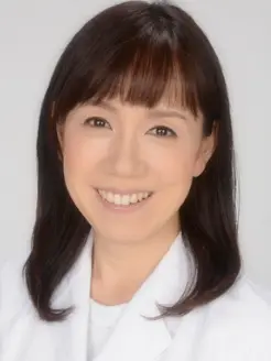 市堀 涼子の写真