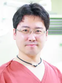 内橋 隆行の写真