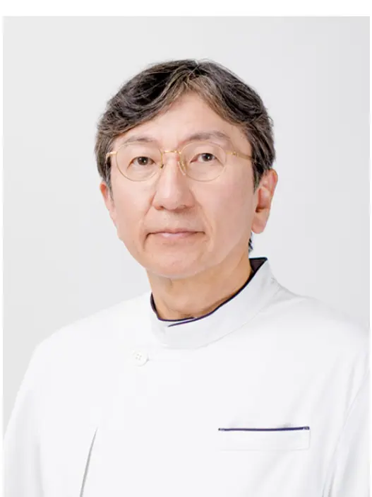 岩本 靖彦の写真