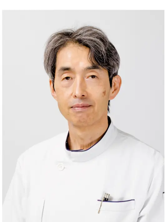 石毛 徳之の写真