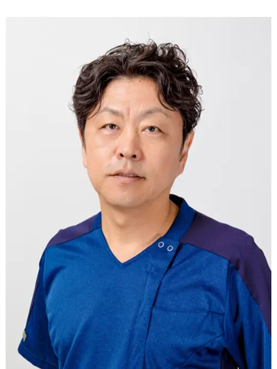 山本 晋士の写真