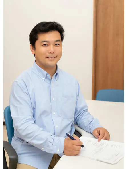 佐多 範洋の写真