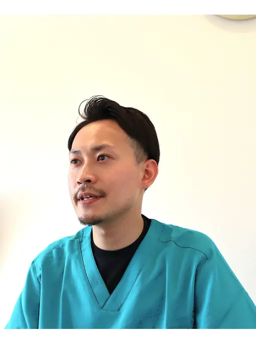 西尾 昌彦の写真