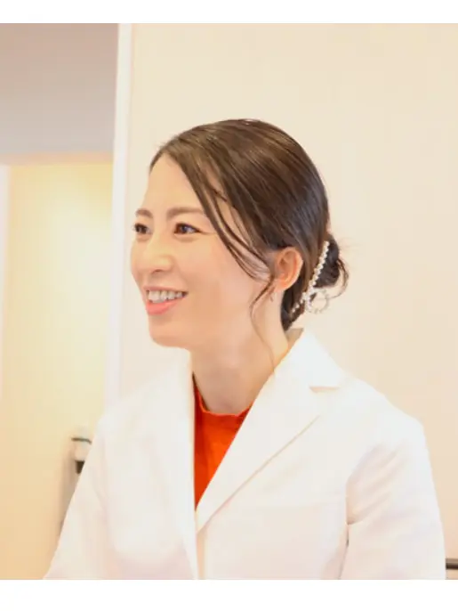 長坂 加奈の写真