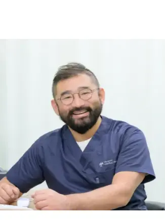 髙須 二郎の写真