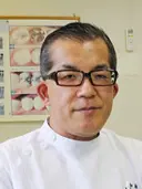 中林 俊博の写真