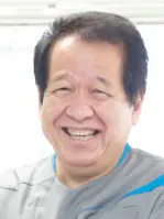 西村 公秀の写真