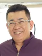 松野 慎一の写真