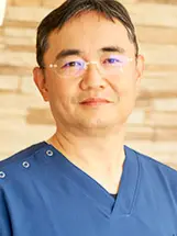 岡本 吉史の写真