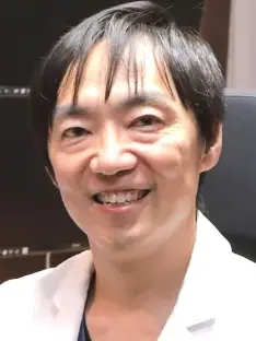 大浦 淳史の写真