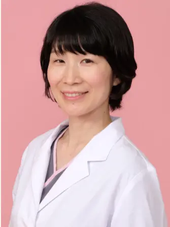 岩城 真奈美の写真