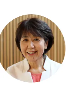 坂本 敬子の写真