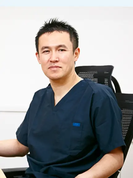 古舘 和季の写真