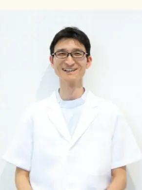 小越 健次の写真