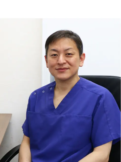 花島 文成の写真