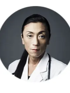 肌附 英幸の写真